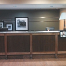 Hampton Inn Greenwood - Hotels