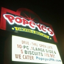 Popeyes Louisiana Kitchen - Fast Food Restaurants