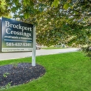 Brockport Crossings Apartments & Townhomes - Apartments