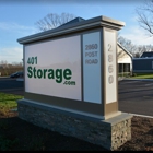 401 Storage