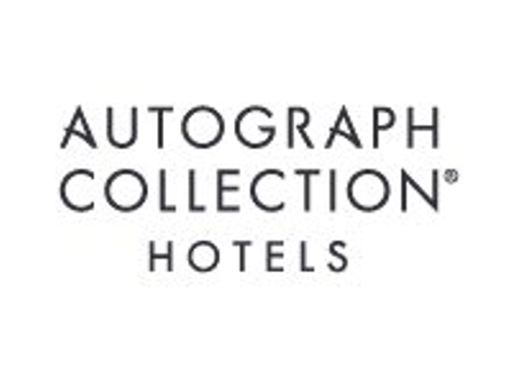 Hotel Saint Louis, Autograph Collection - Saint Louis, MO