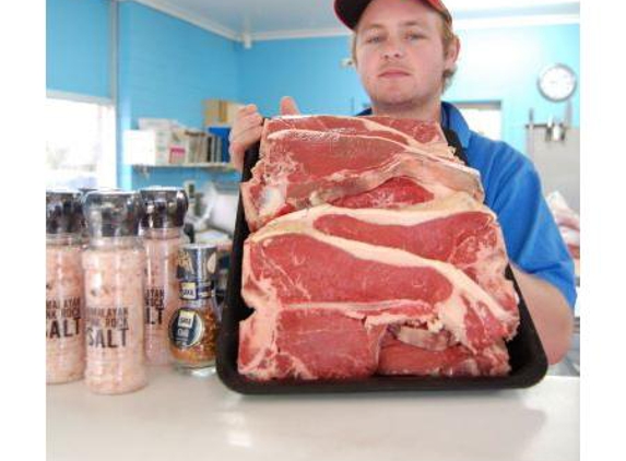 Terry Gardiner's Meats & Smallgoods - Port Augusta, SA