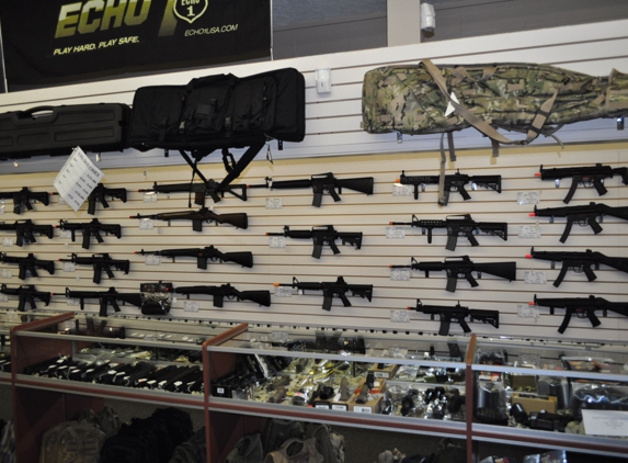 Airsoft Outlet Northwest - Cornelius, OR