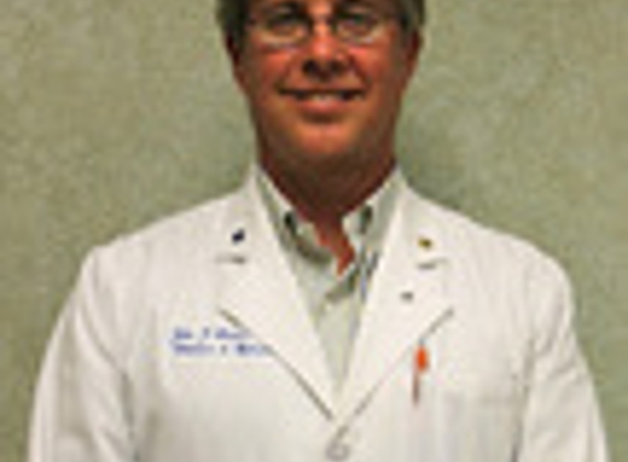 Dr. John Jahu Barnes, MD - Macon, GA