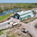 Crossroads Railcar SVC Inc - Railroad Contractors