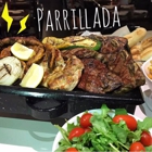 La Barra Cafe & Grill