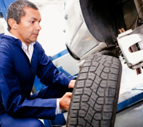 Affordable Car Tires - Theodore, AL