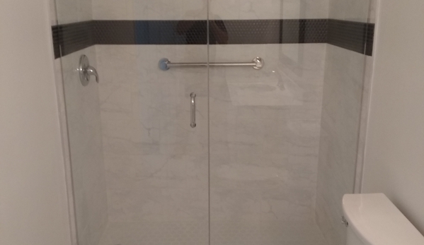 Cline Showers and Flooring - Townsend, GA