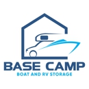 Base Camp Boat and RV Storage - Automobile Storage