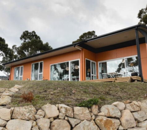 Blue Gum Builders Pty Ltd - Hobart, TAS