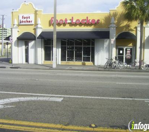 Foot Locker - Miami, FL