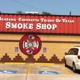 Alabama-Coushatta Humble Smoke Shop