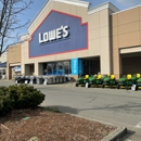 Lowe's Home Improvement - Home Centers