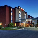 Springhill Suites By Marriott Harrisburg Hershey - Hotels