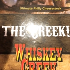 Whiskey Creek Steakhouse