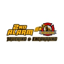 2nd Alarm Trucking & Excavation - Paving Contractors