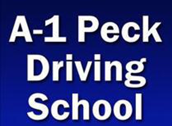 A-1 Peck Driving School - Mine Hill, NJ