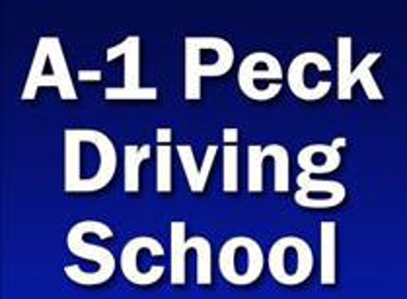 A-1 Peck Driving School