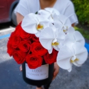 Luxe Flower Box - Florists