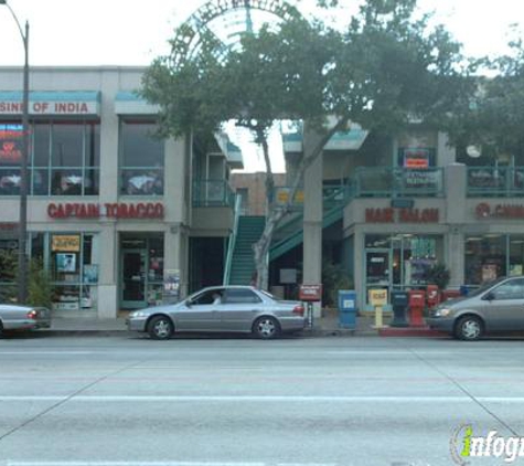 Mako Bowl - Pasadena, CA