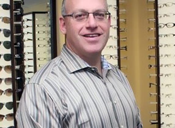 Greene & Greene Optometry - Watertown, MA