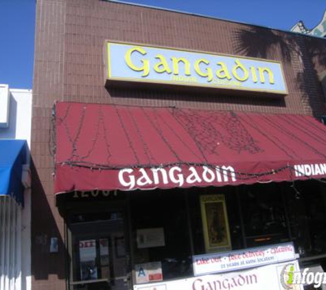 Gangadin Restaurant - Studio City, CA