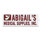 Abigail's Medical Supplies, Inc.