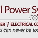 Essential Power Systems - Generators