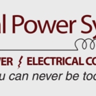 Essential Power Systems