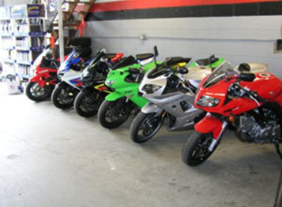 Bay-4 Motorsports - Tewksbury, MA