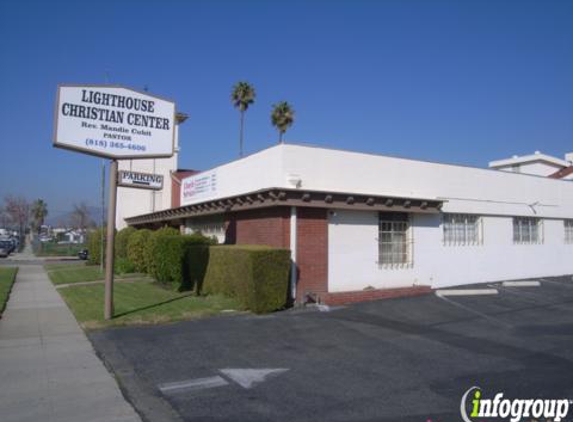 Lighthouse Christian Center - San Fernando, CA