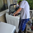 Hand Eaze Appliance Repair - Major Appliance Refinishing & Repair
