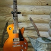The Loft at Lay's Guitar Shop gallery