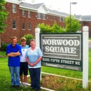 Norwood Square - Apartments