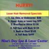 Nina's European Day Spa & Laser Center gallery