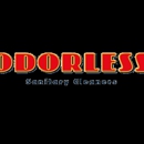 Odorless Sanitary Cleaners