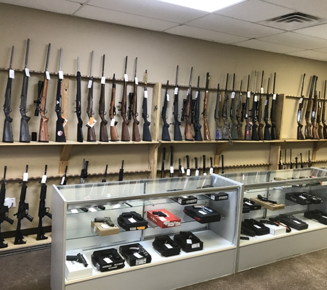 Loaded Gun & Pawn LLC - Nixa, MO