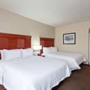 Hampton Inn Santa Cruz - Hotels