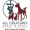 All Creatures Great & Small Animal Hospital gallery