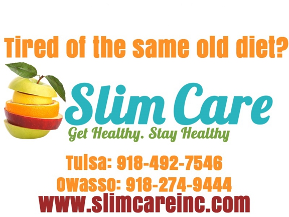 Slim Care PLLC. - Tulsa, OK
