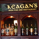 Keagan's Irish Pub and Restaurant - Bars