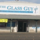 Glass Guy