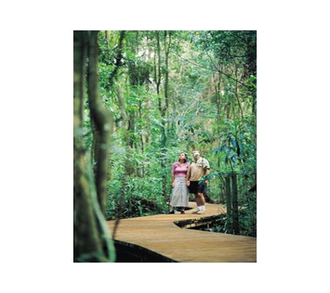 Anchorage Holiday Park - Iluka, NSW