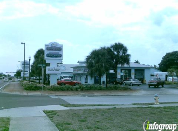 Pronto Car Wash Quick Lube - Saint Petersburg, FL