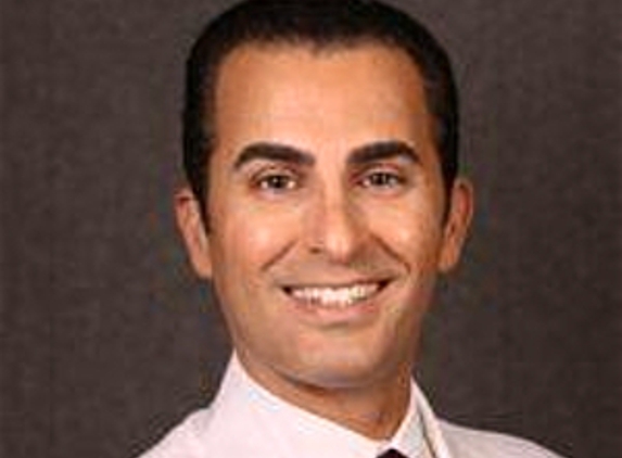 Dr. Shahin S Ghadir, MD - Beverly Hills, CA