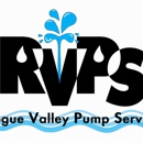 Rogue Valley Pump Service - Pumps-Service & Repair