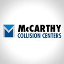 McCarthy Collision Center of Blue Springs - Automobile Body Repairing & Painting