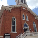 Dexter Ave King Memorial Baptist Church - Historical Places