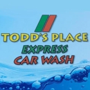 Todd's Place Express - Car Wash