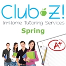 Club Z In-Home Tutoring & Test Prep Services - Tutoring